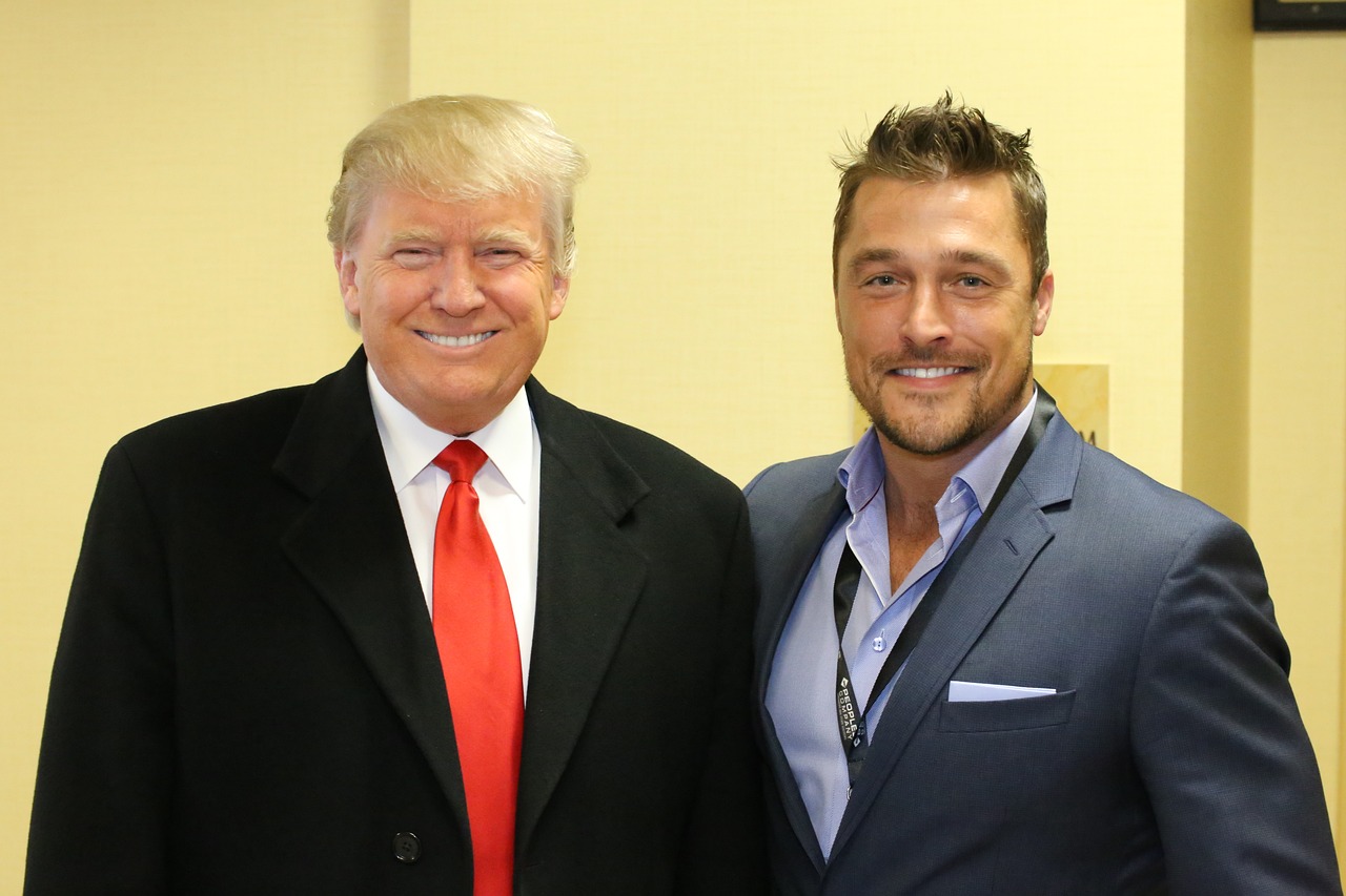 ¿Qué lugar le gusta al potus?
