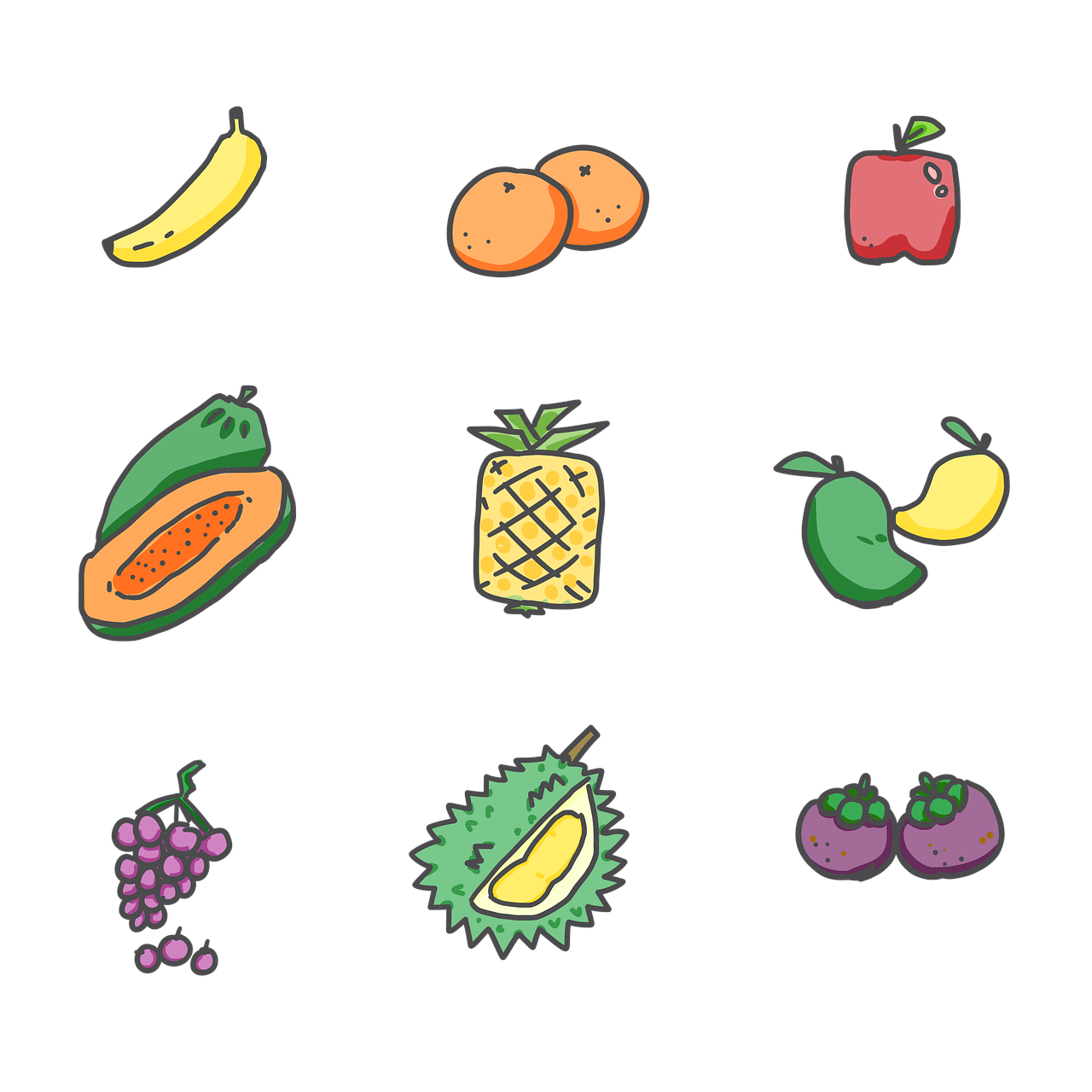 ¿Cuáles son los beneficios del mango?