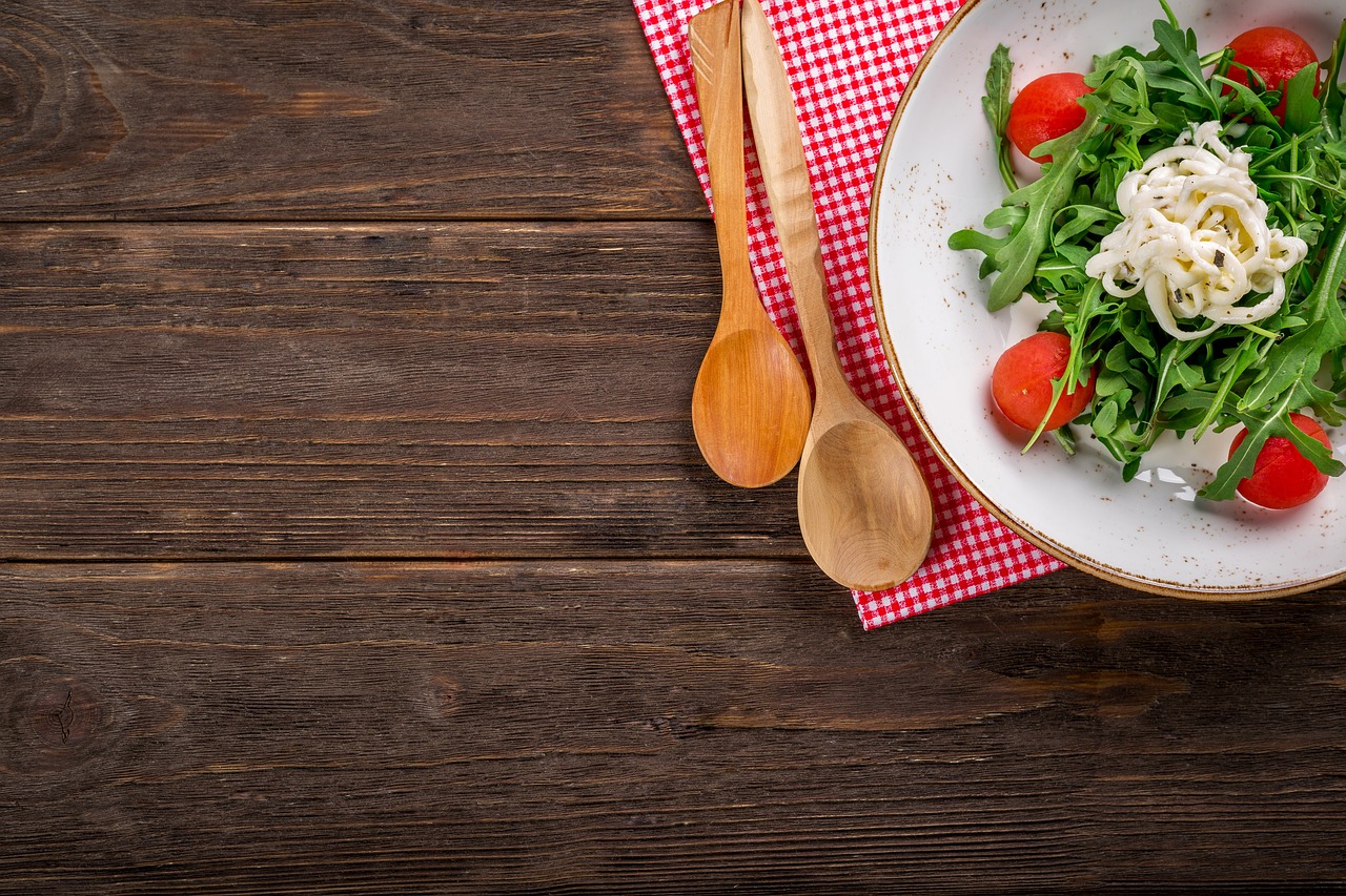 ¿Que plantar para cocinar?