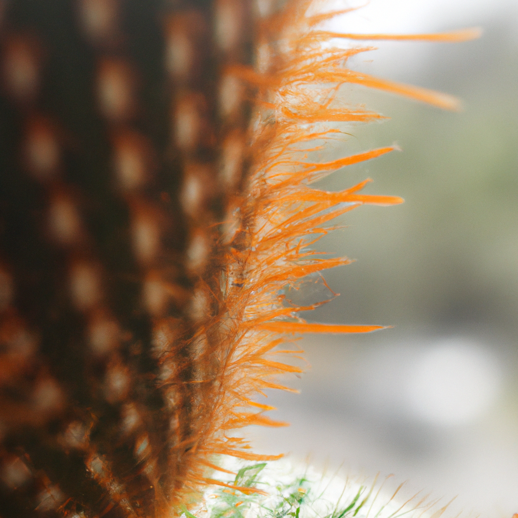 ¿Qué son los estolones de las plantas?