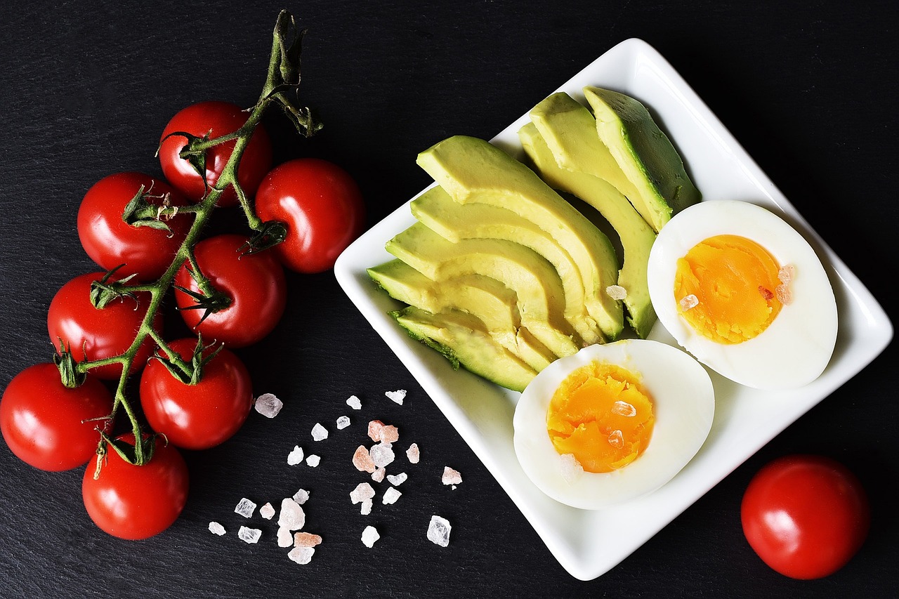 ¿Qué es el aguacate y sus beneficios?