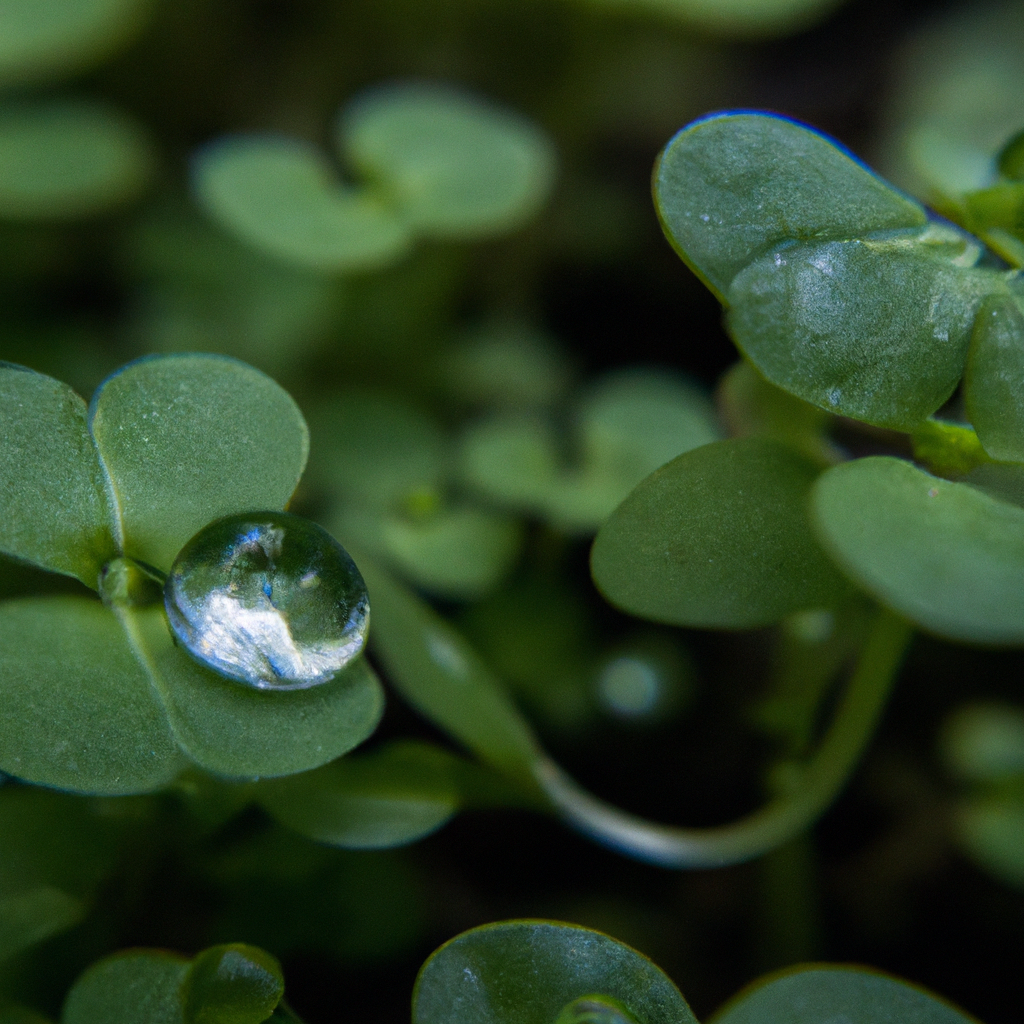 ¿Qué hace el jabón potásico en las plantas?