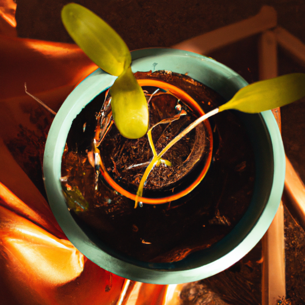 ¿Cómo se cuida la planta cheflera?