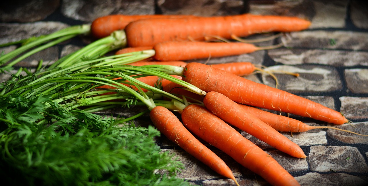 ¿Qué verduras no son cítricas?