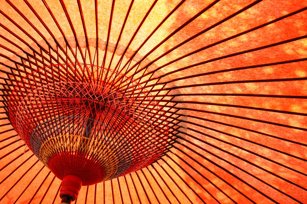¿Qué elementos tiene el jardín japonés?