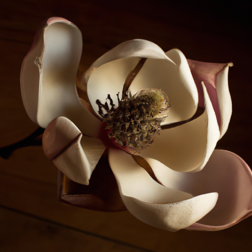 ¿Cómo se cuida un magnolio?