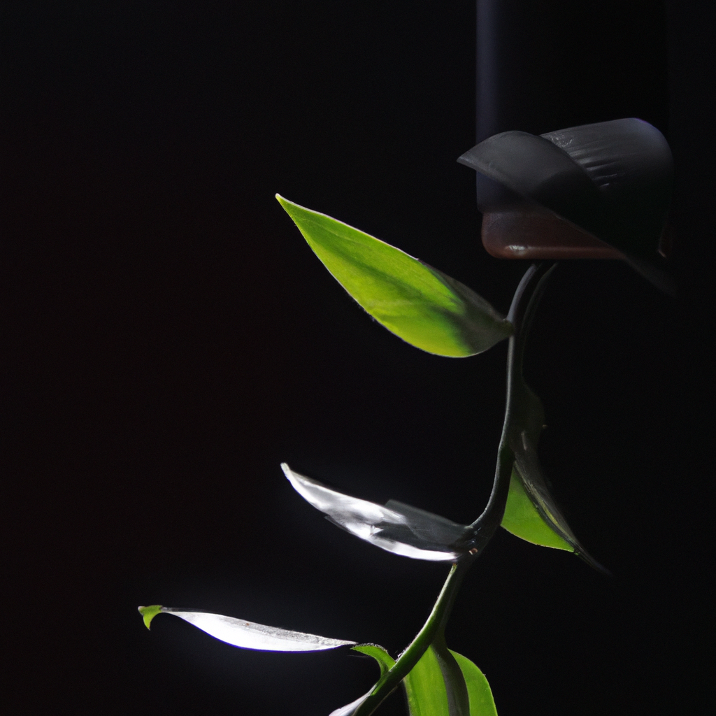 ¿Qué plantas son de semisombra?