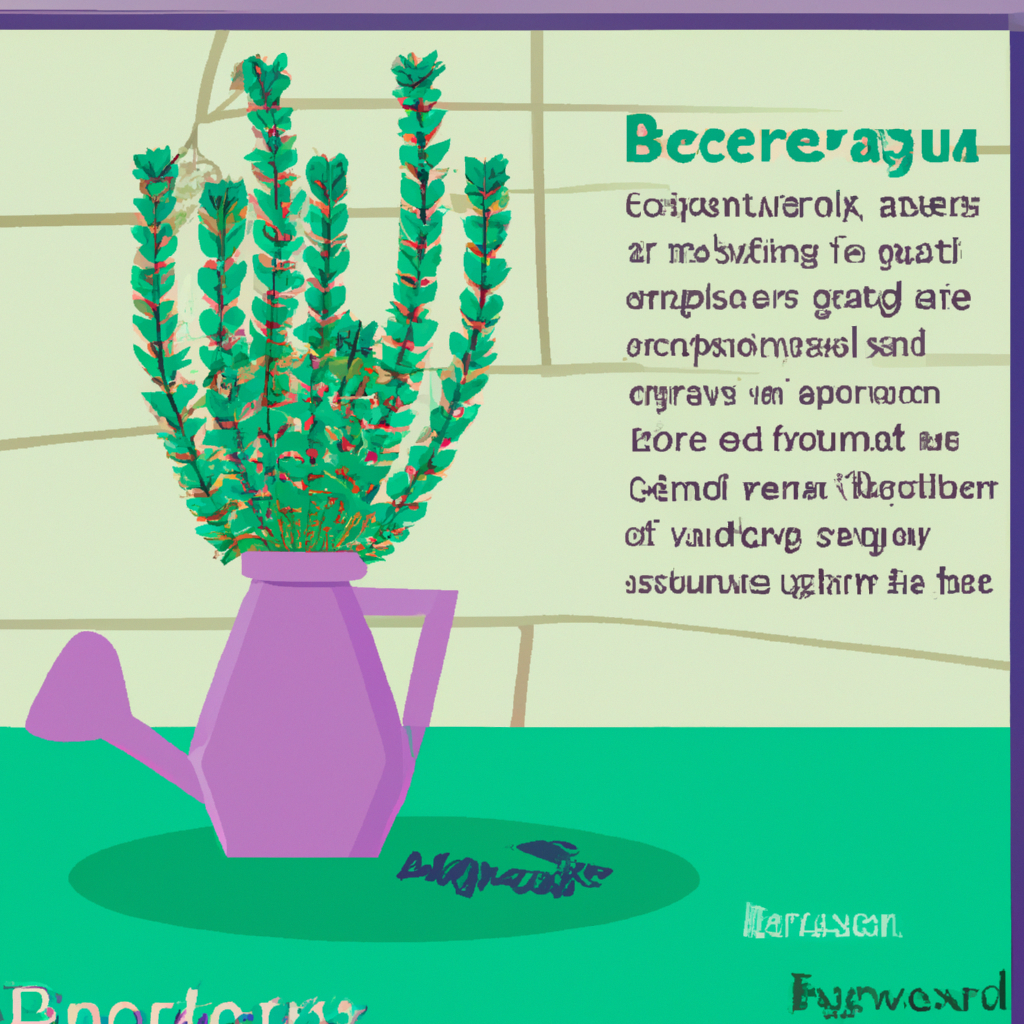 ¿Cómo cuidar planta Erica gracilis?