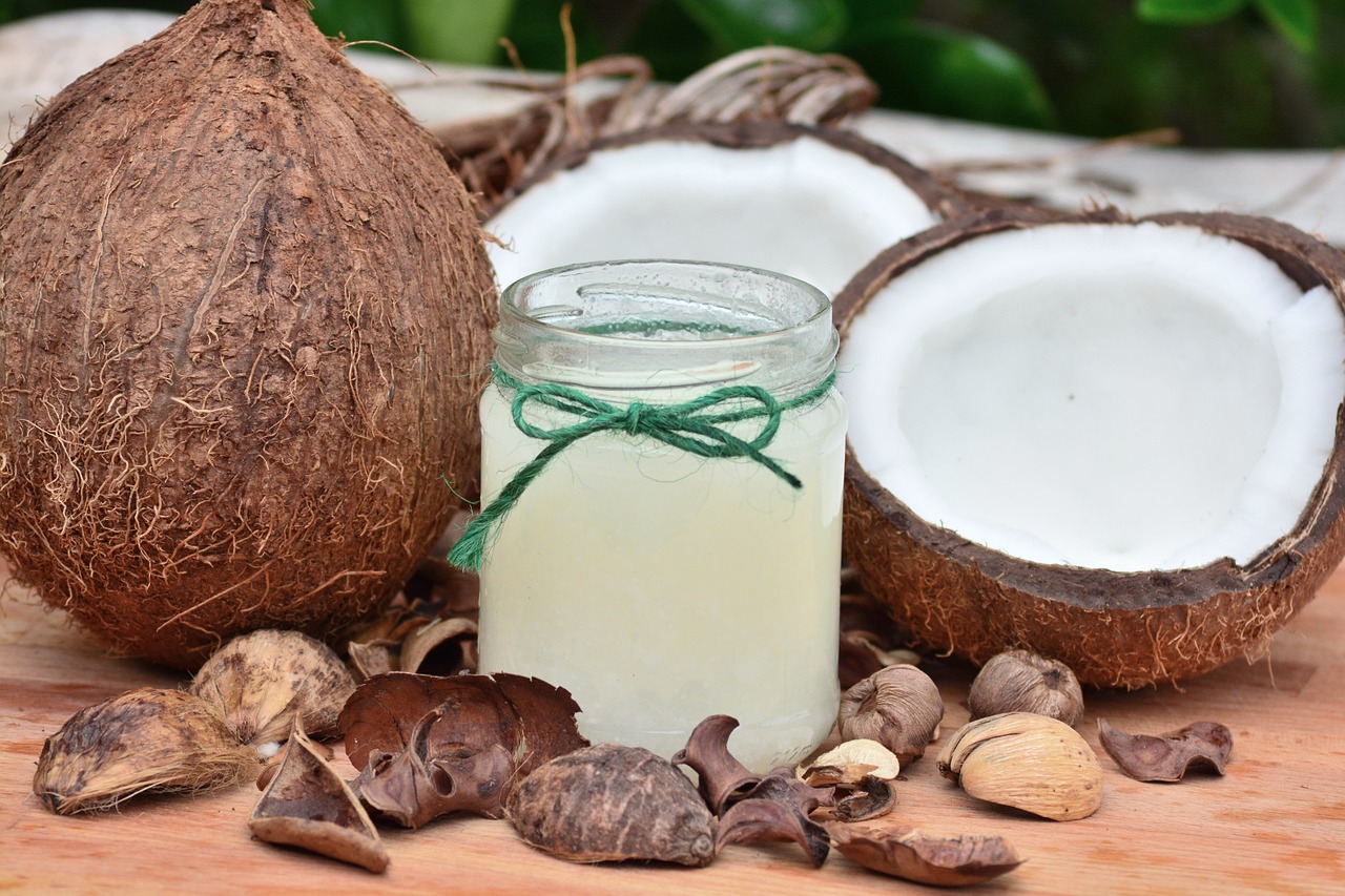 ¿Cuánto tiempo tarda en crecer una mata de coco?