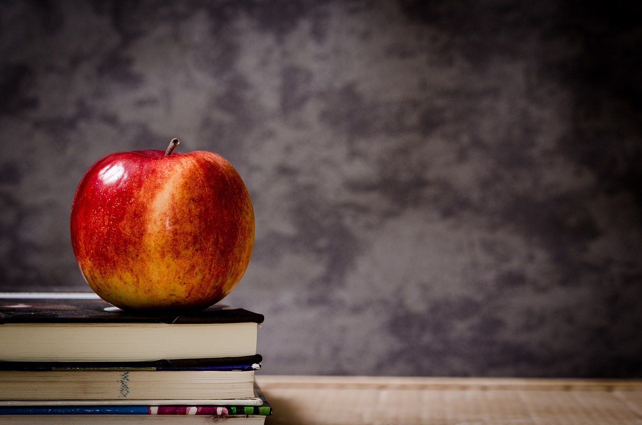 ¿Cuáles son los tipos de manzana?