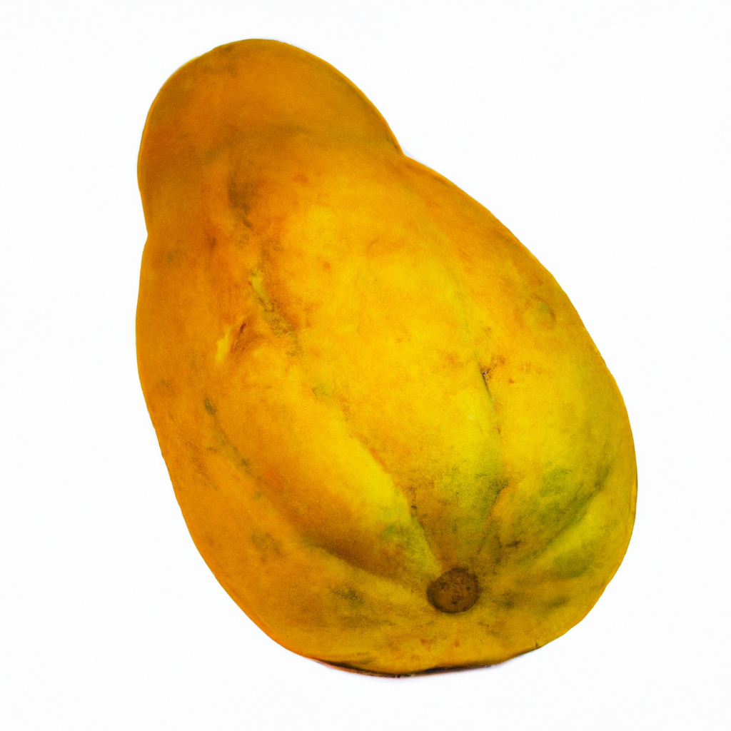¿Cuál es el color de la curuba?