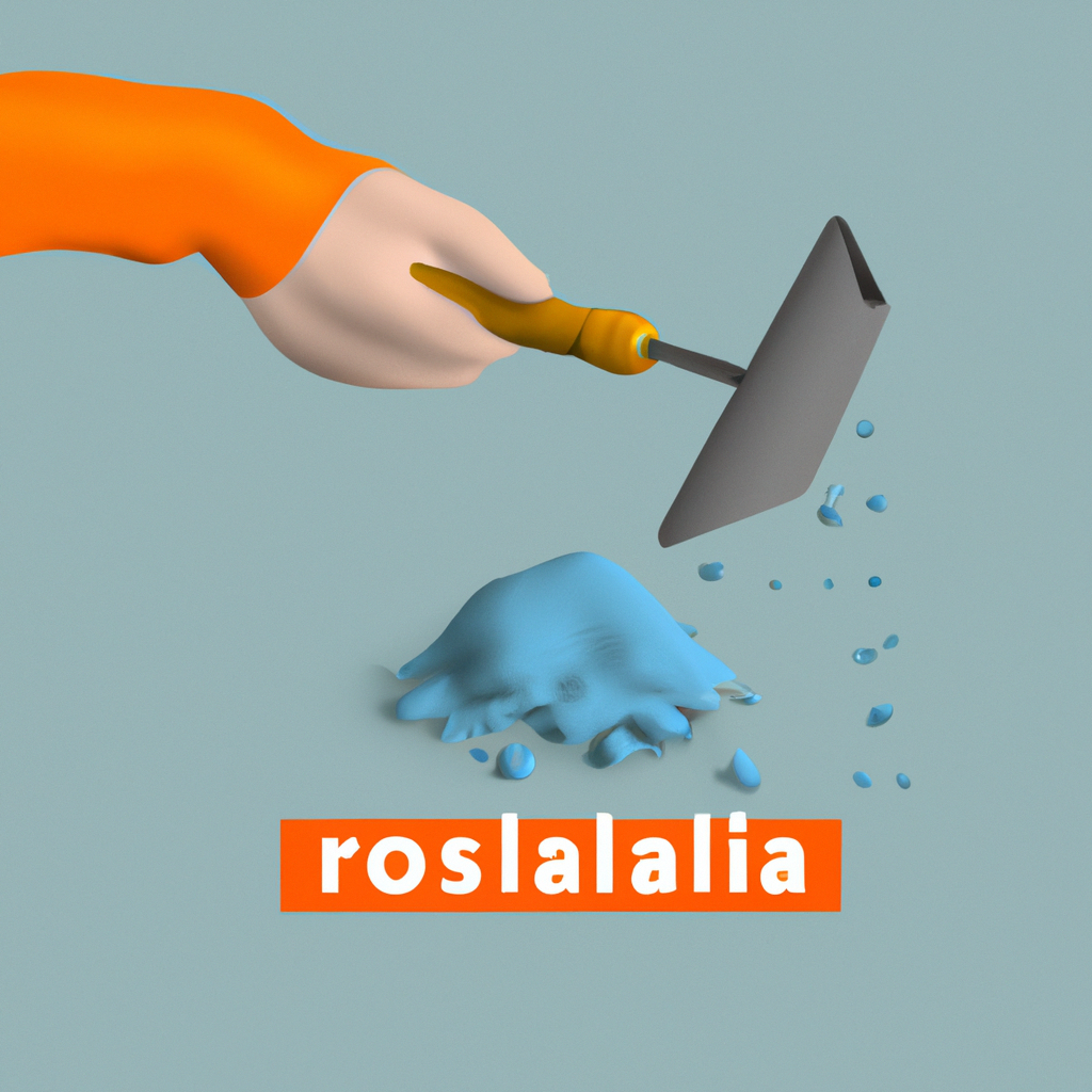 ¿Qué es la aplicación foliar?