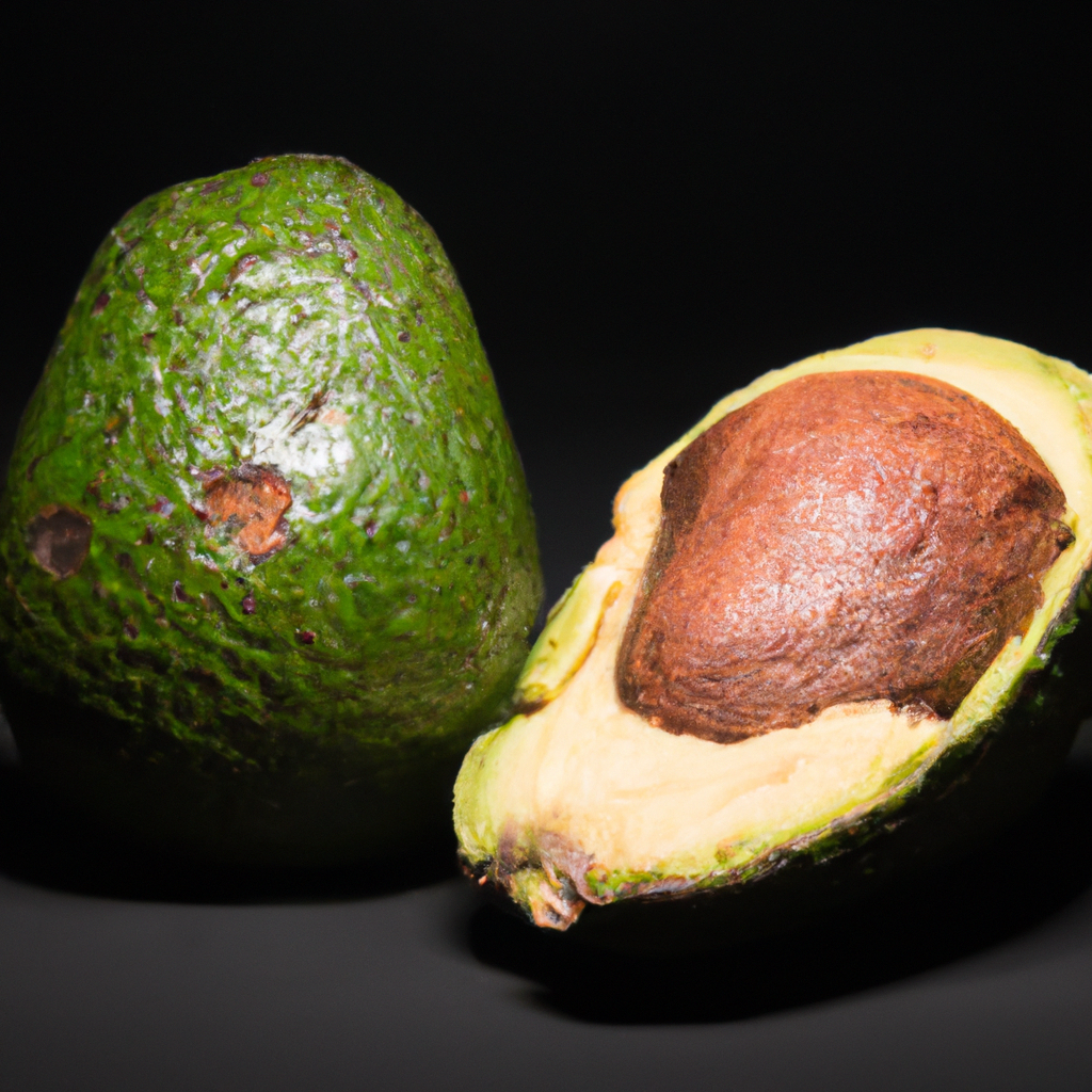 ¿Cuál es la diferencia entre aguacate y avocado?