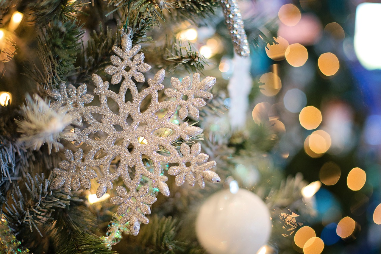 ¿Cuánto vale un árbol de navidad?