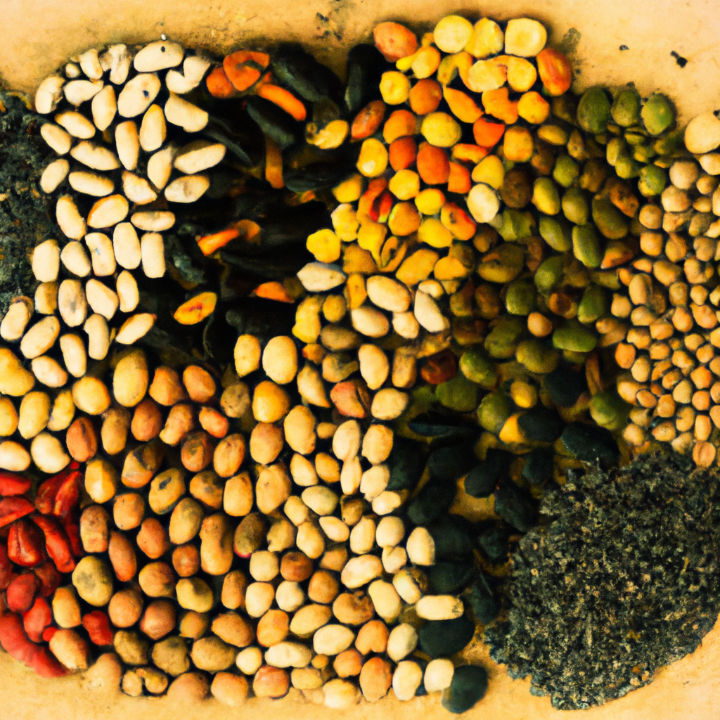 ¿Qué es un bosque de alimentos?