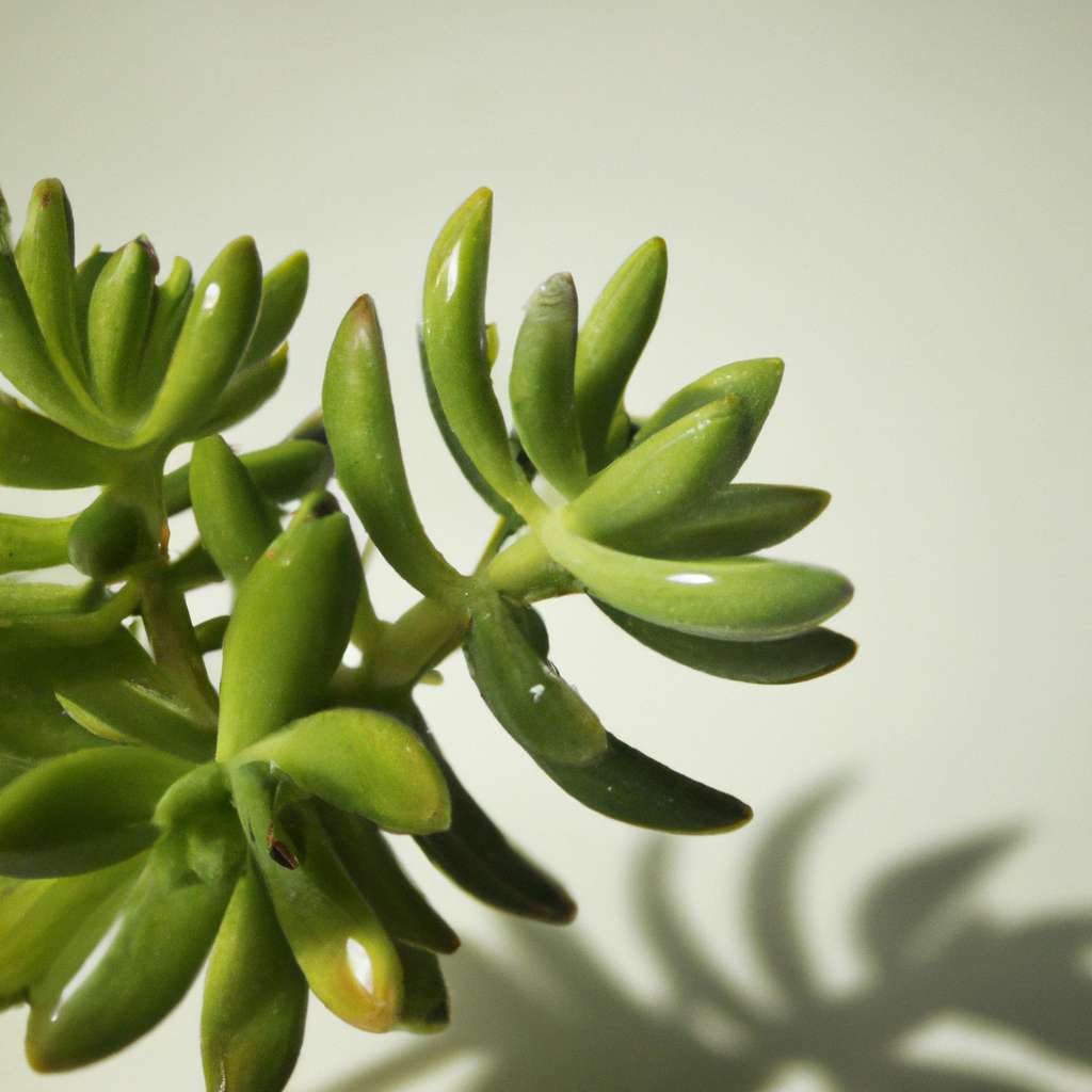 ¿Qué tipo de planta es la Soleirolia?