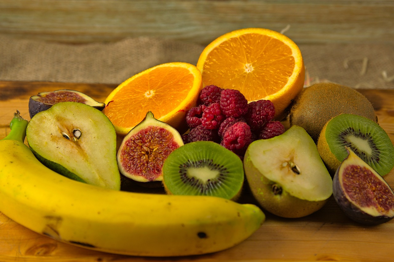 ¿Por qué el higo no es fruta?