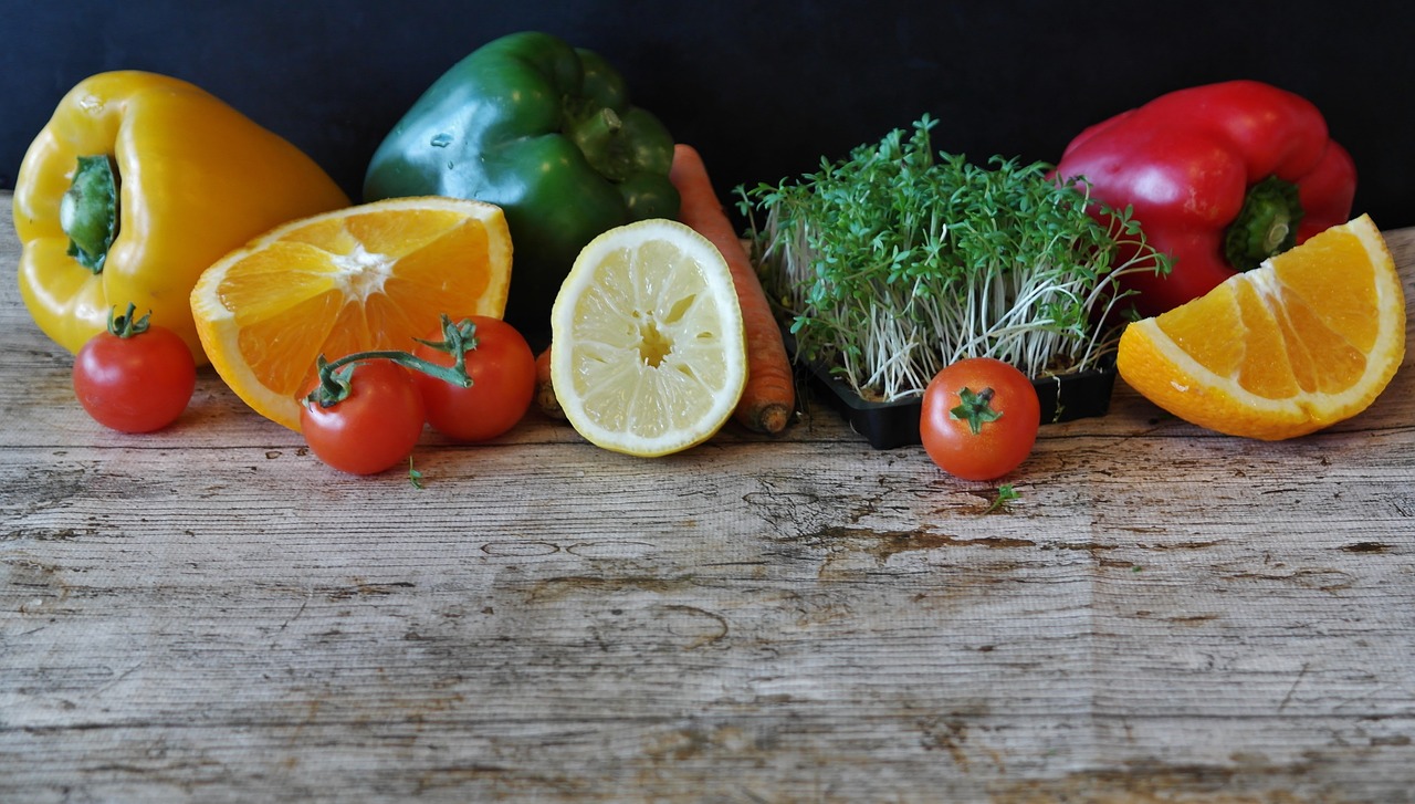 ¿Cuánto tiempo tarda en crecer un pimiento verde?