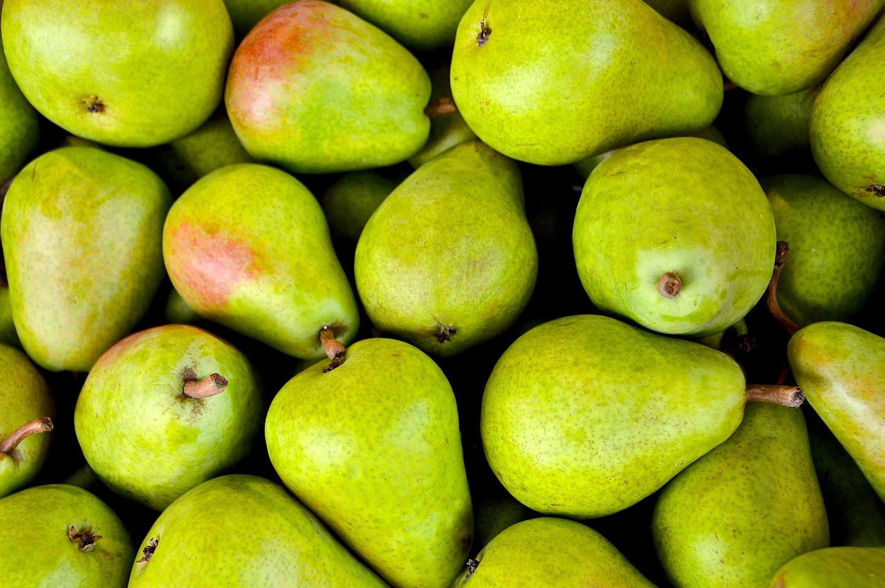 ¿Qué hacer para que los frutos no se caigan?