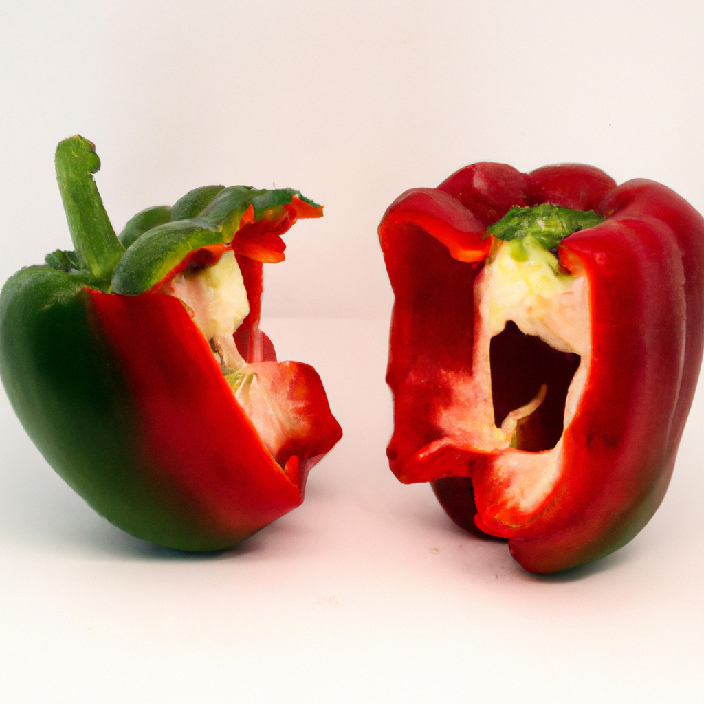 ¿Cómo controlar antracnosis en pimiento?