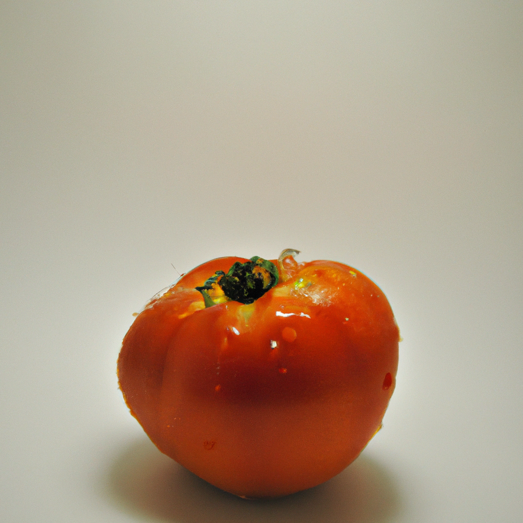 ¿Cómo se come el tomate Raf?