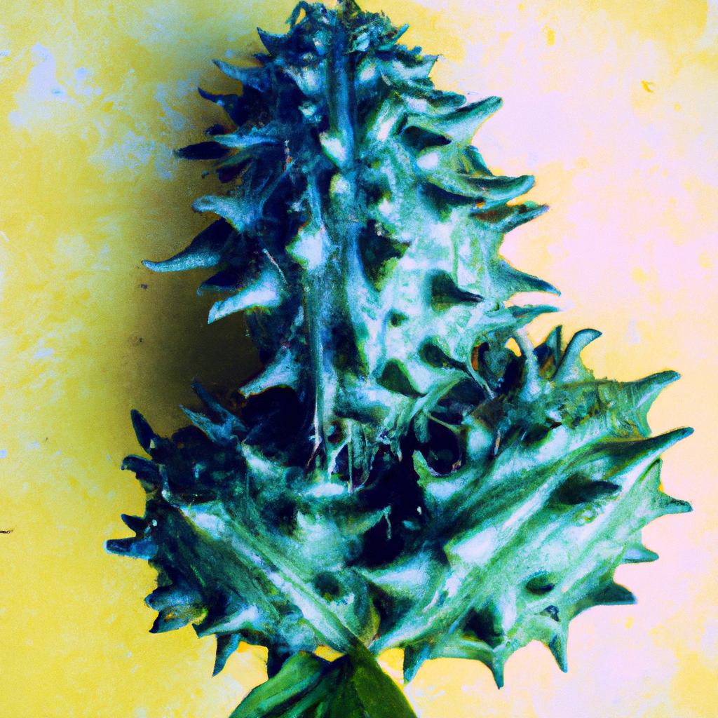 ¿Qué es injerto vegetal?