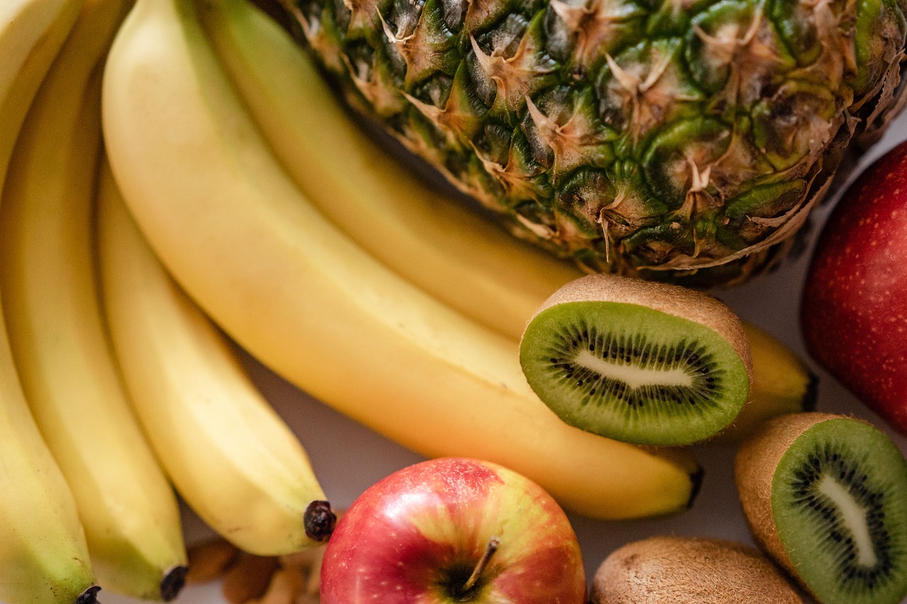 ¿Qué país es originario el kiwi?