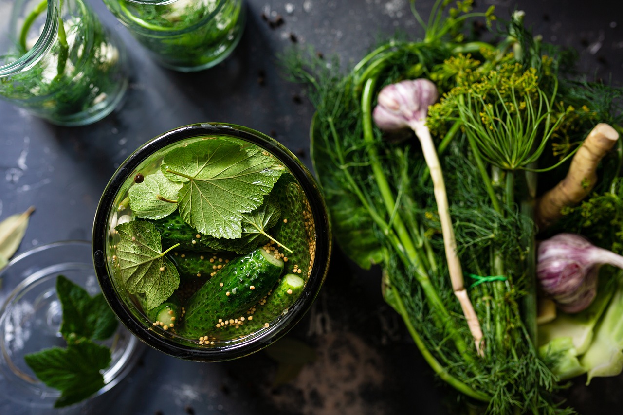 ¿Cómo conservar una hoja natural?