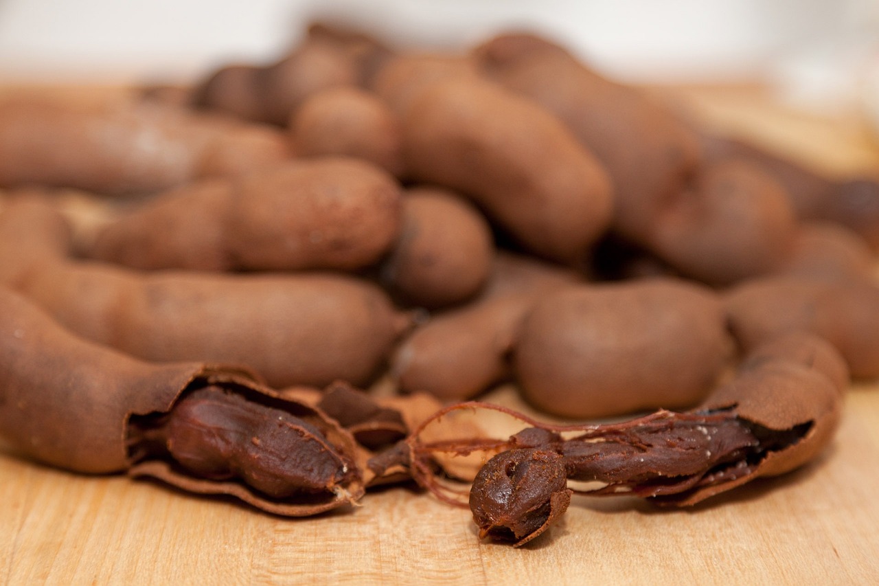 ¿Cuántos años se tarda un tamarindo en dar fruto?