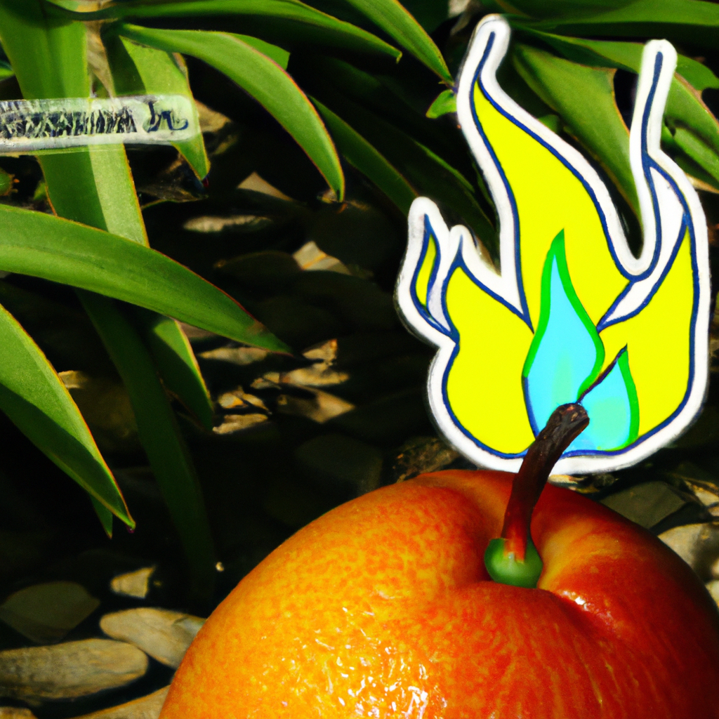 ¿Dónde encontrar fruta Flamigera en Los Sims 3?