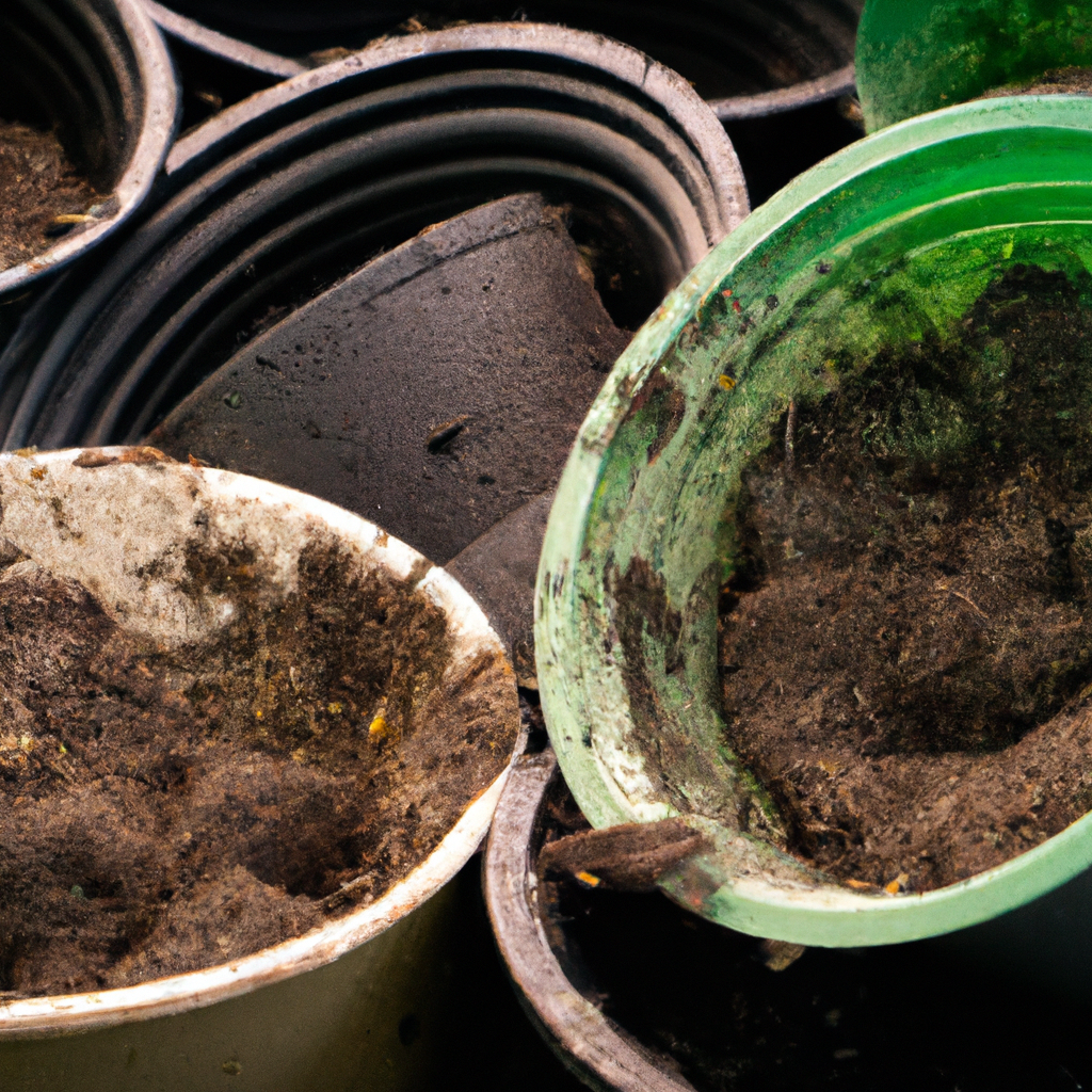 ¿Qué se necesita para hacer un vermicompost?