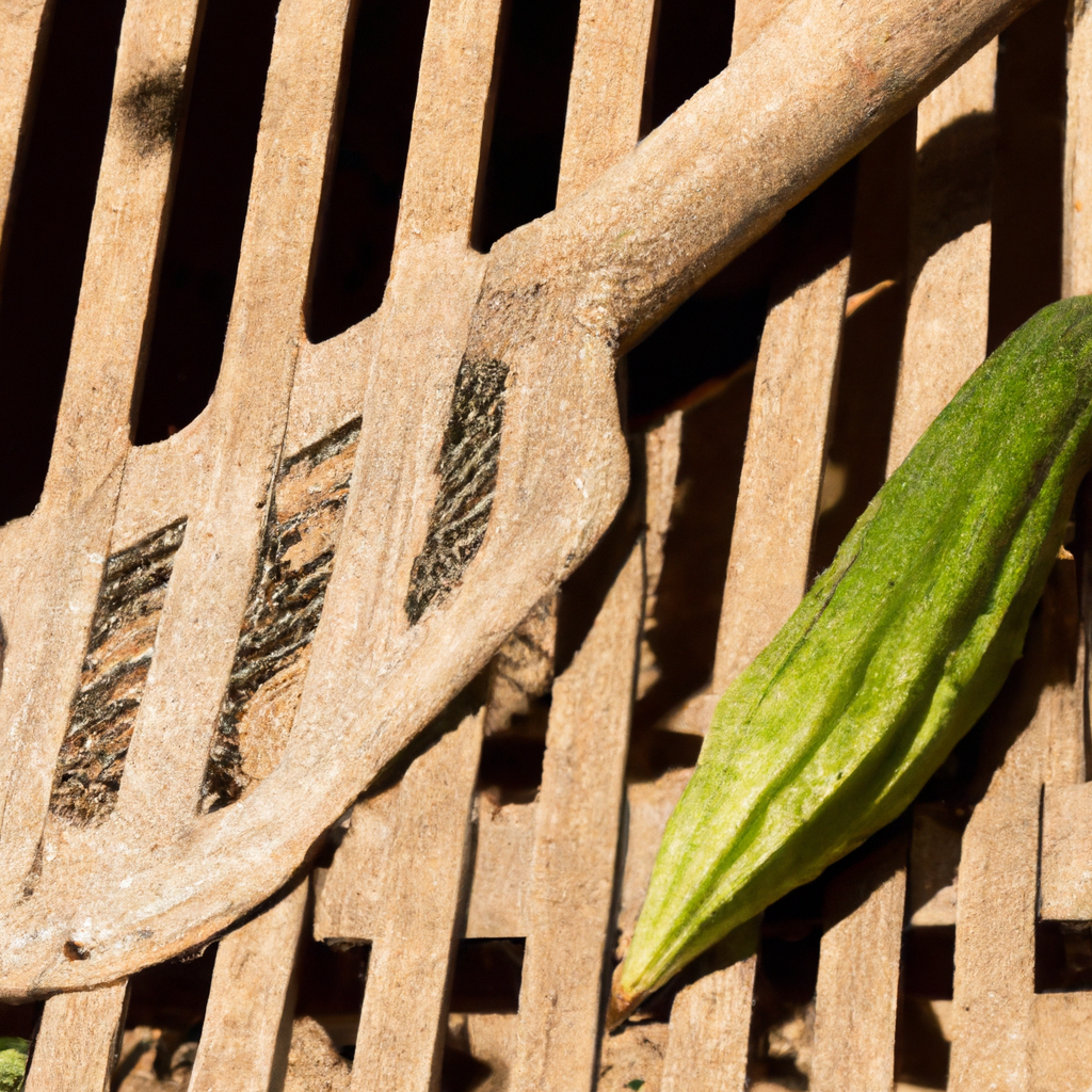 ¿Cuándo se plantan las semillas de luffa?