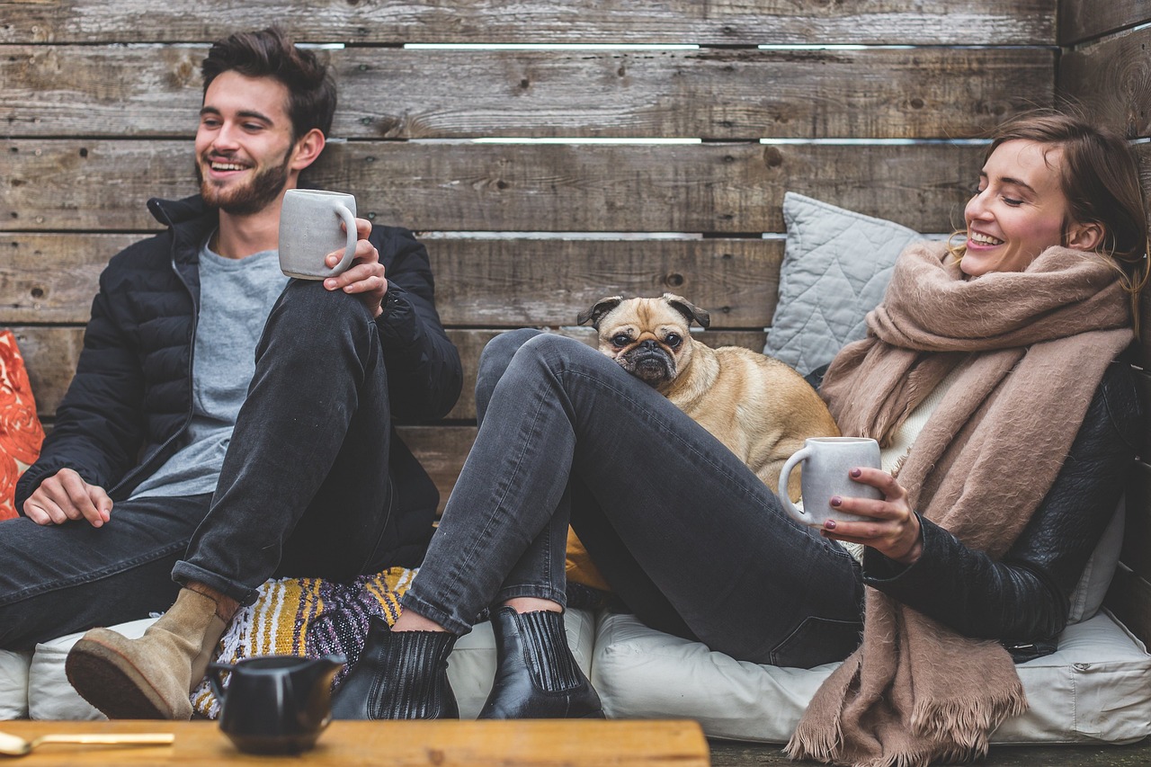 ¿Cómo se cuida el tronco de la felicidad?
