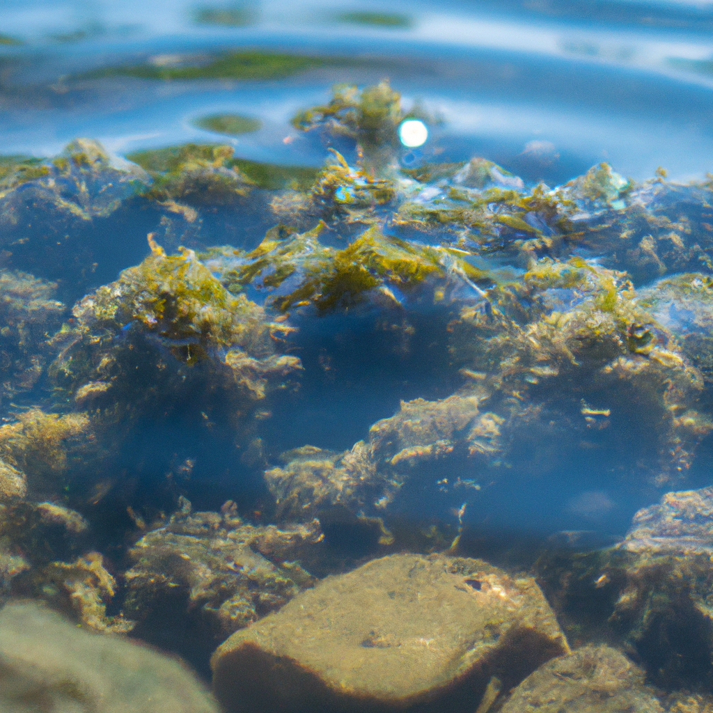 ¿Cómo mantener viva la Elodea?