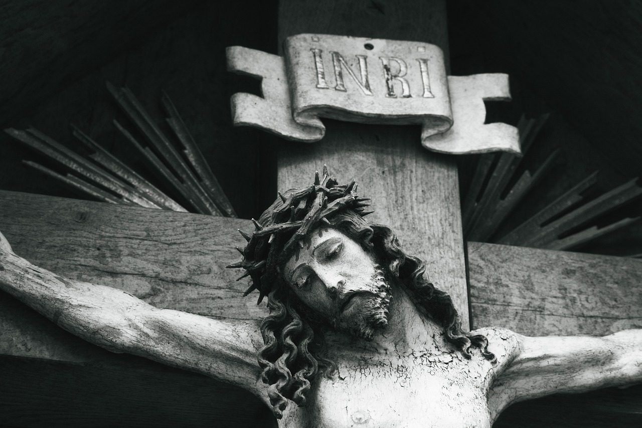 ¿Cuándo florece la espina de Cristo?