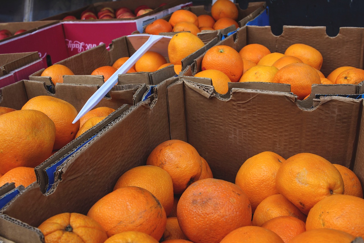 ¿Cuánto dinero se necesita para montar una frutería?