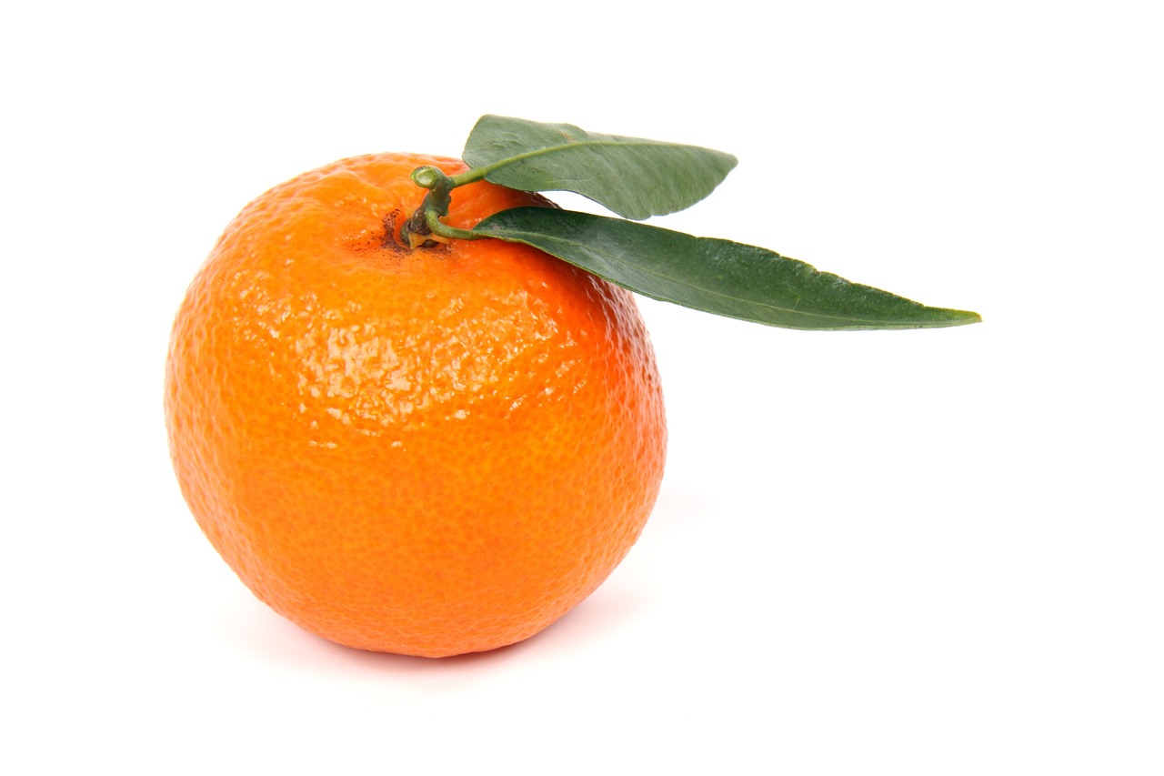¿Dónde se produce la mandarina Clementina?
