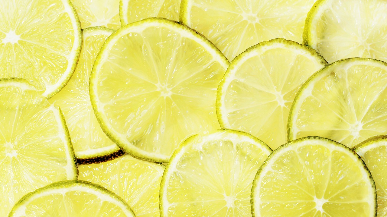 ¿Qué tipos de frutas existen y cuáles son sus beneficios?