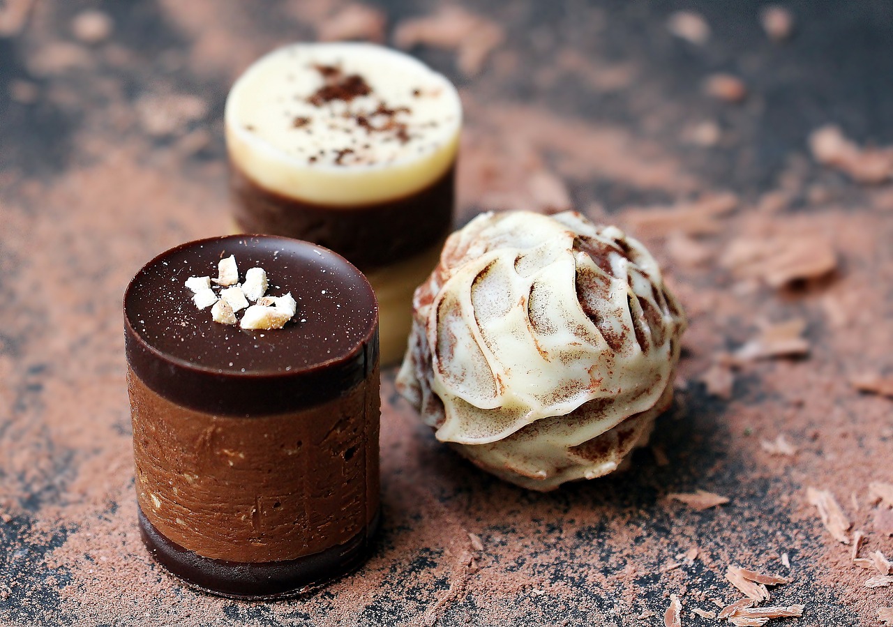 ¿Qué es lo más importante del cacao?