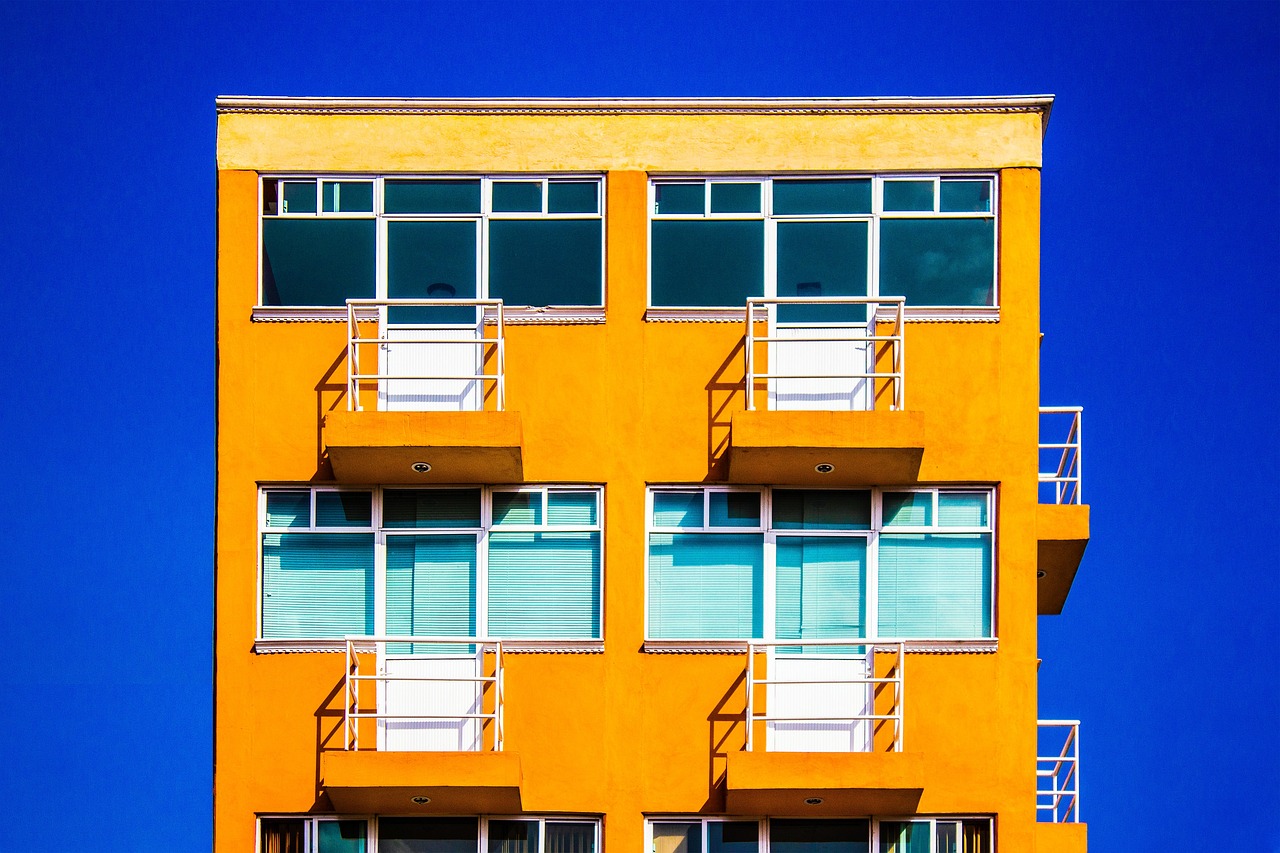 ¿Cómo se llaman las puertas de los balcones?