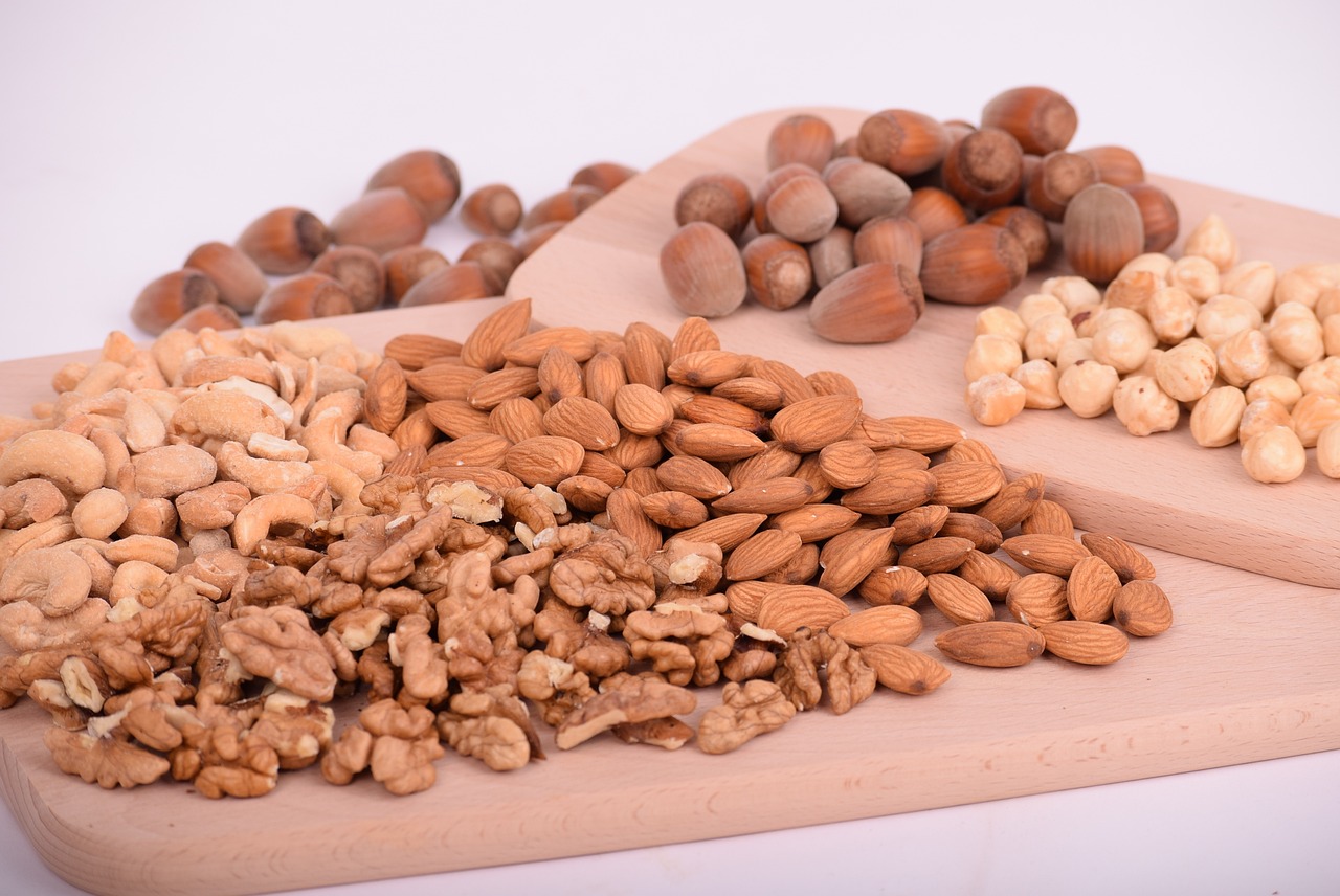 ¿Qué semillas se pueden cultivar en casa?