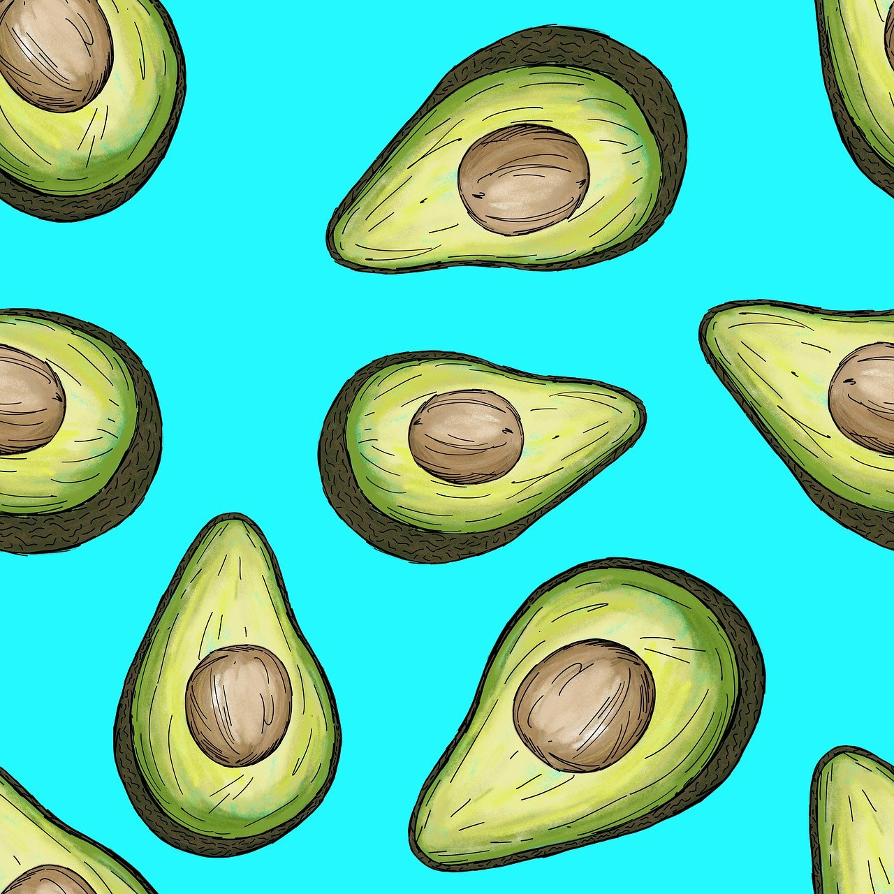 ¿Cuáles son los beneficios de comer aguacate?