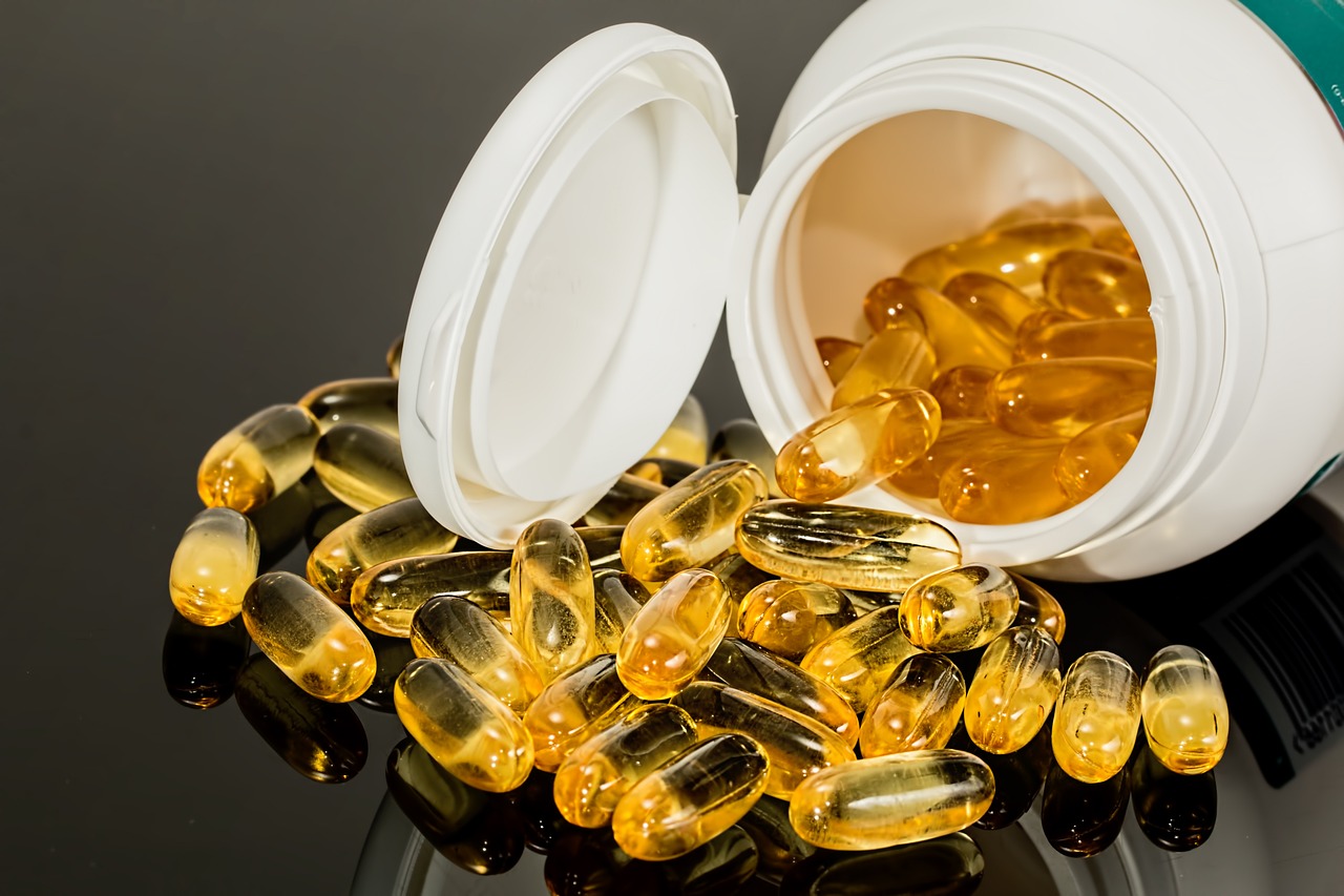 ¿Qué vitaminas necesitan los árboles frutales?
