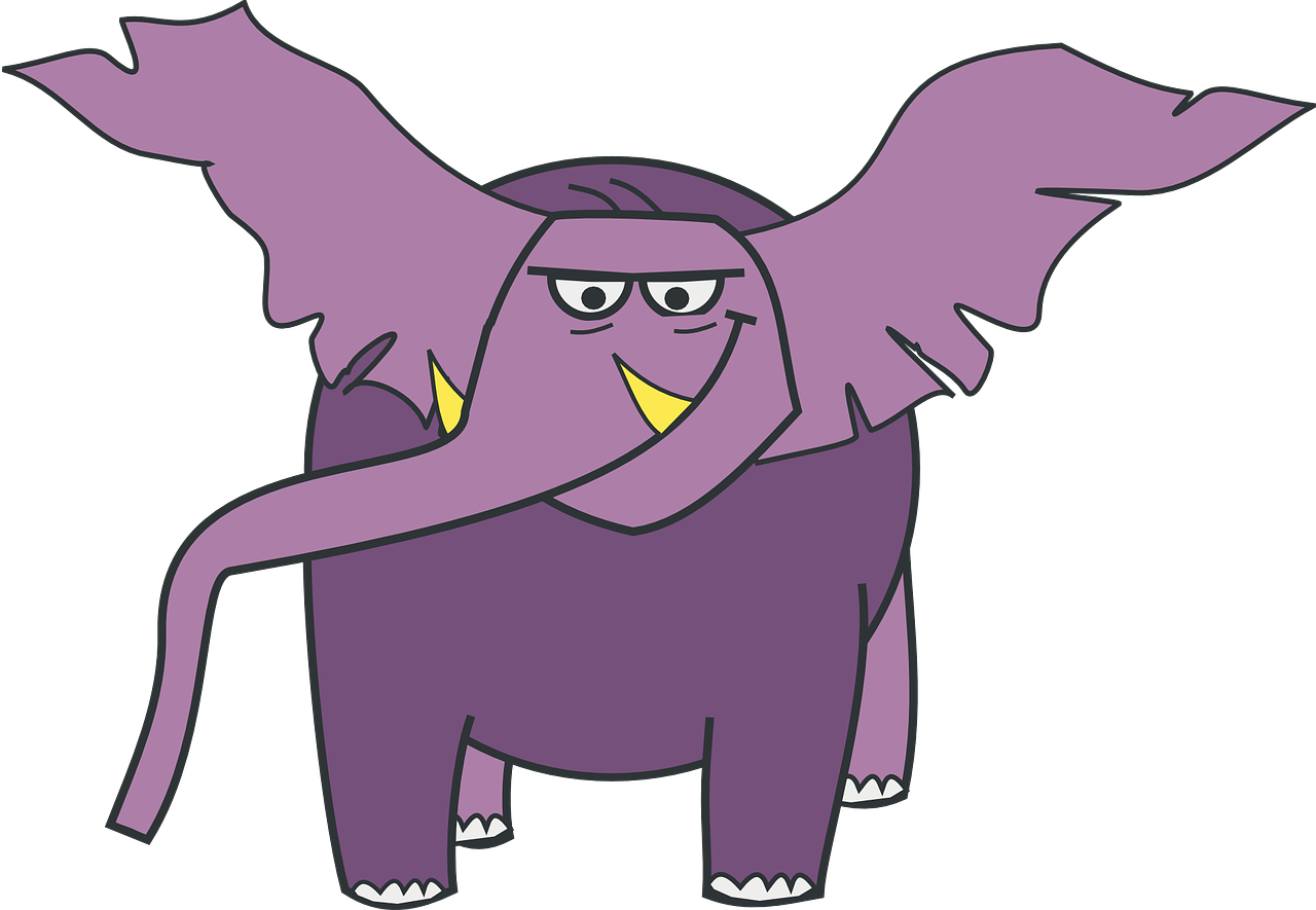 ¿Cómo cultivar la oreja de elefante?