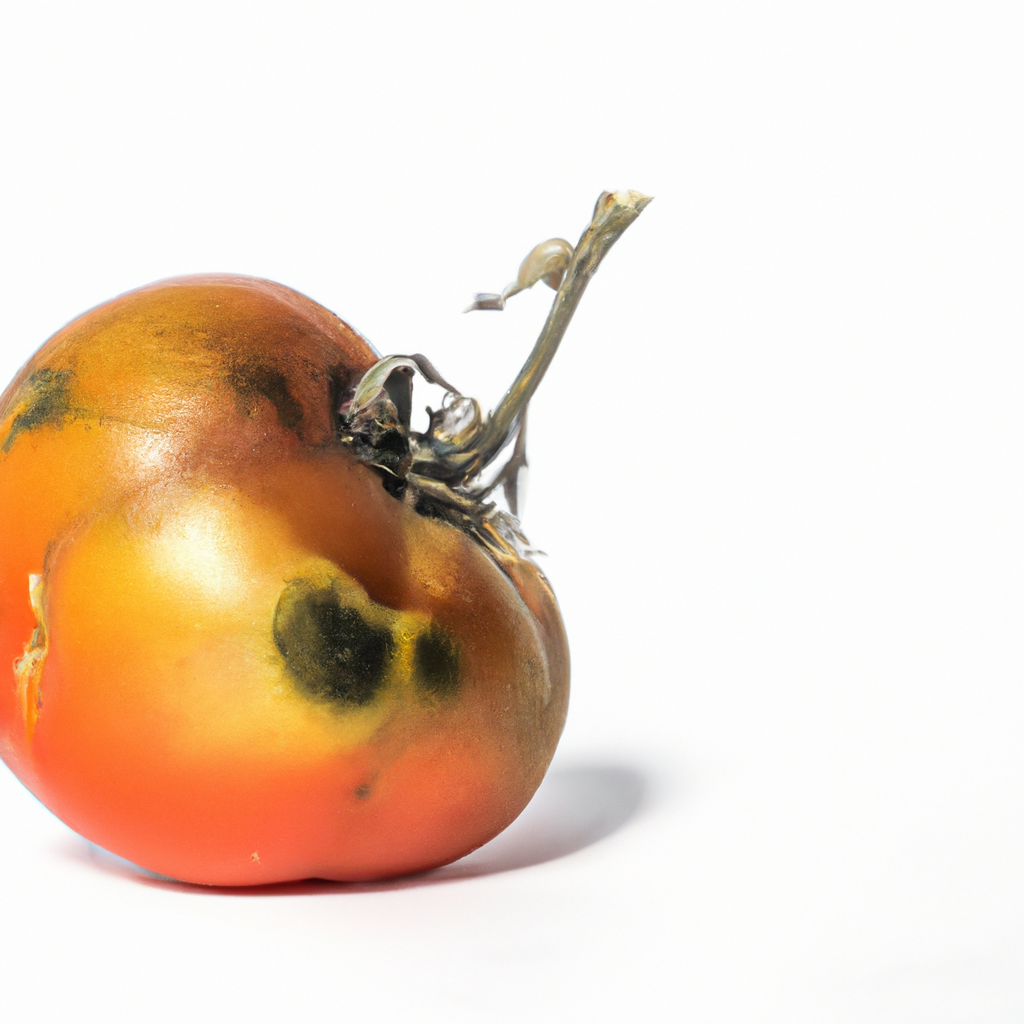 ¿Cuáles son las principales enfermedades del tomate?