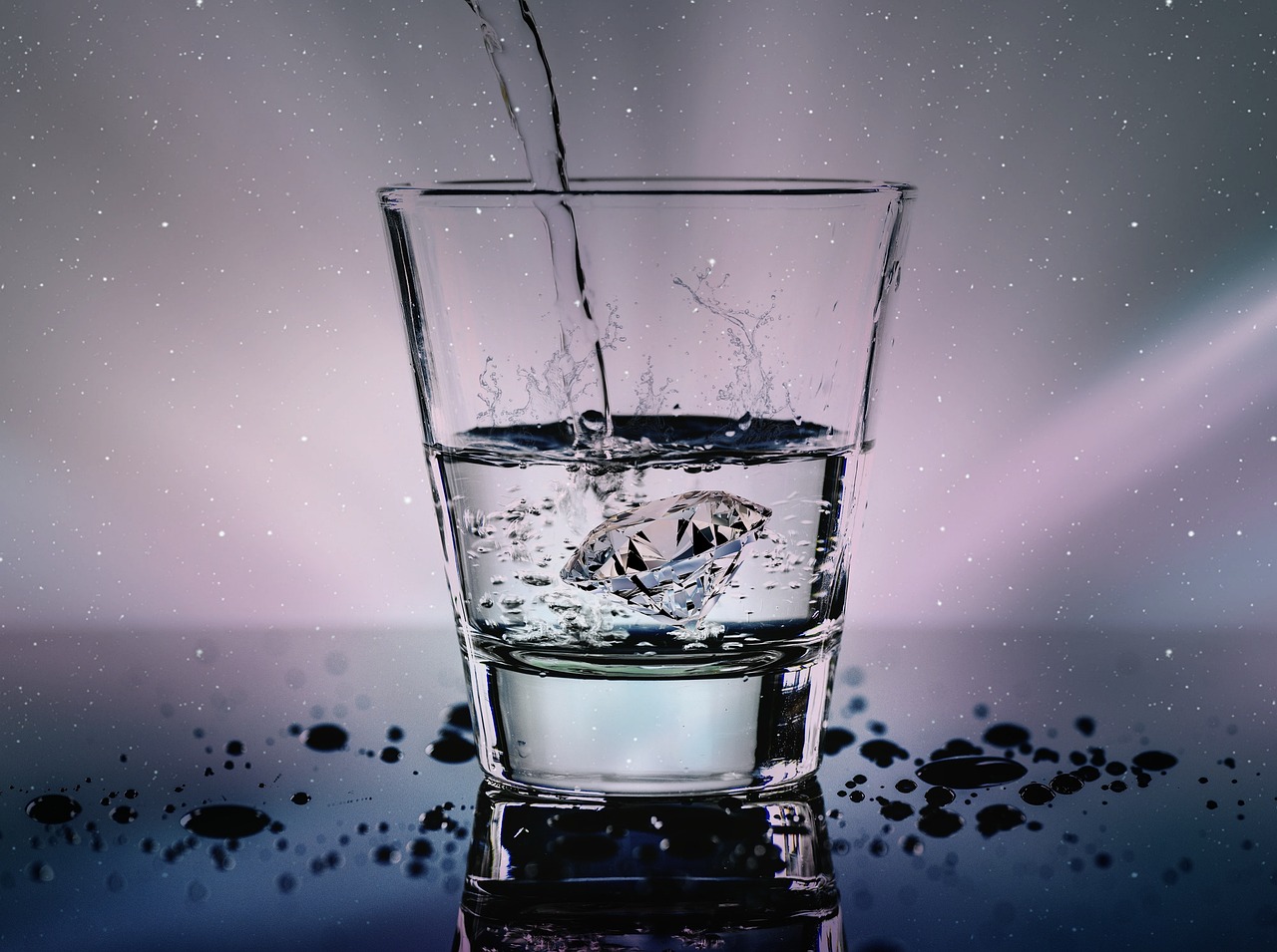 ¿Cuánto es el valor de un diamante azul?
