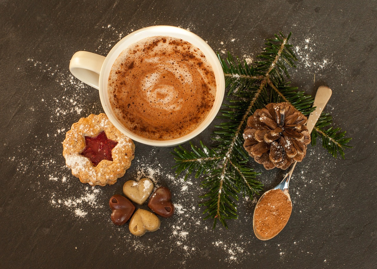 ¿Qué es el cacao resumen?