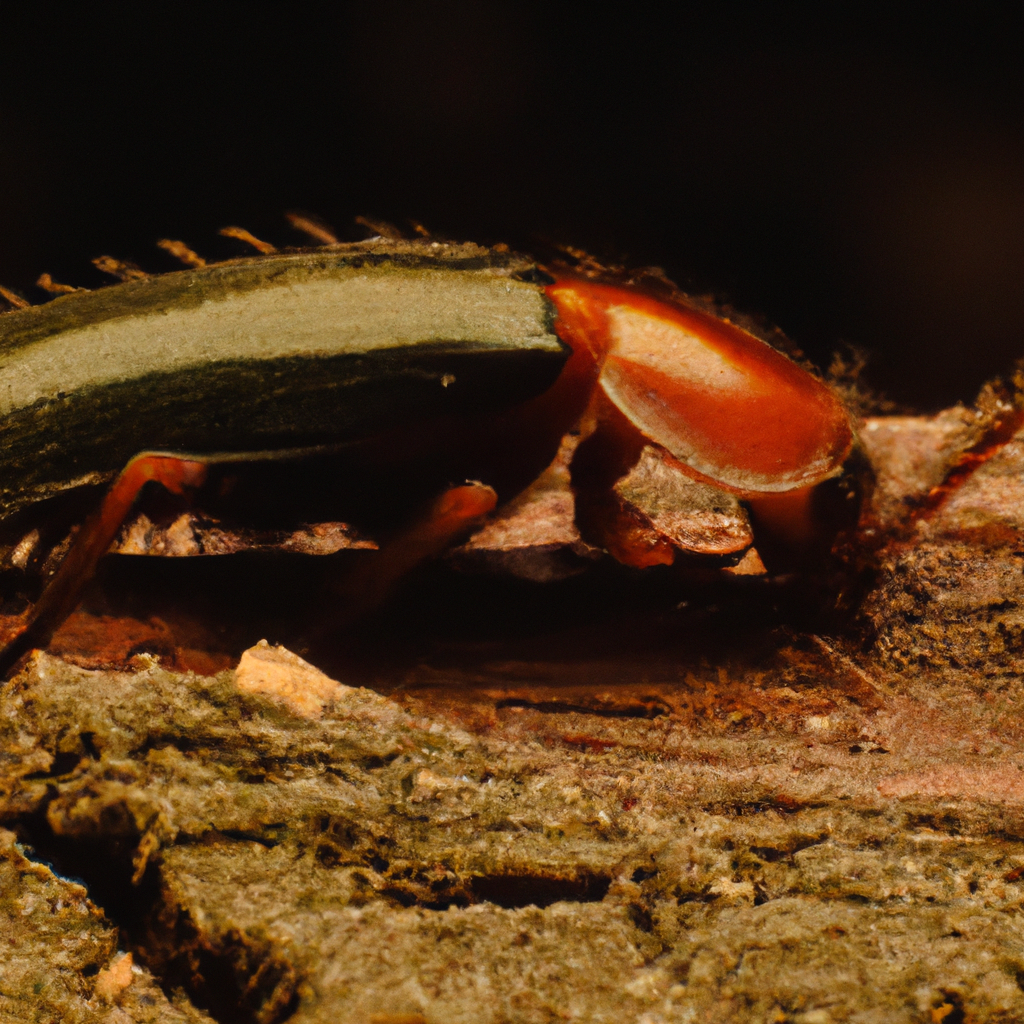 ¿Qué plaga mata la cipermetrina?