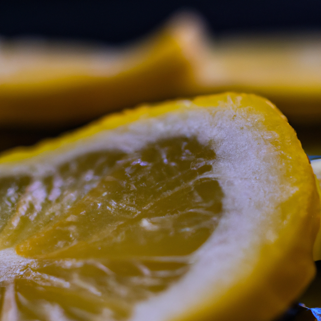 ¿Cómo eliminar la clorosis de los cítricos?