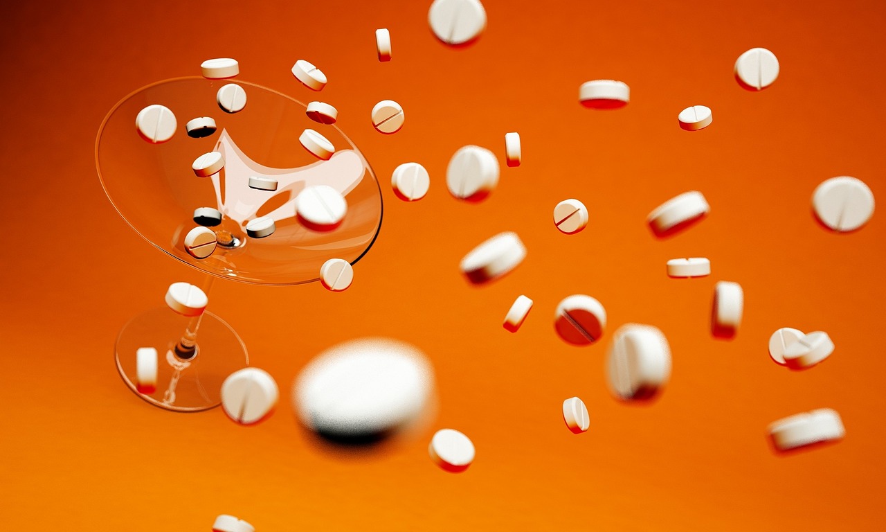 ¿Qué es la trompeta de ángel droga?